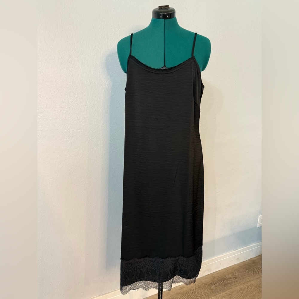 G by Giuliana Black Label Dress size Large